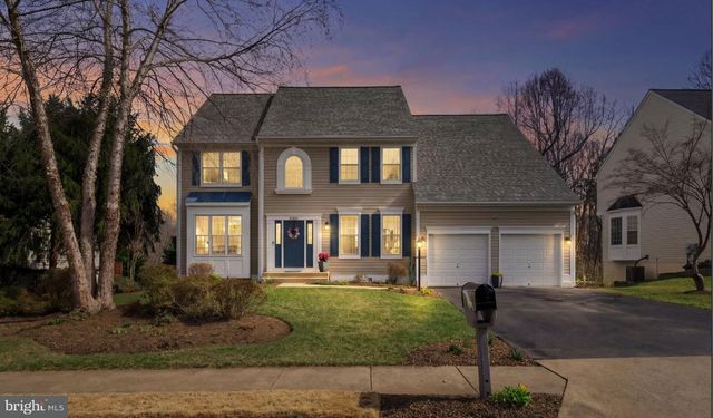 15281 BOWMANS FOLLY DR, Manassas, VA 20112