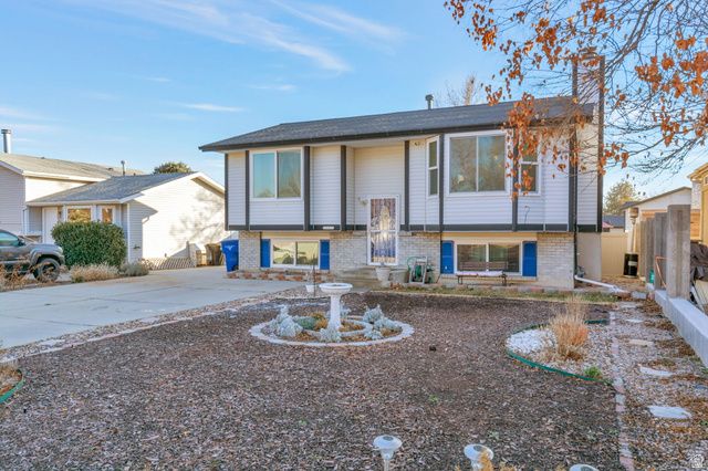 3981 W 6135 S, Taylorsville, UT 84129