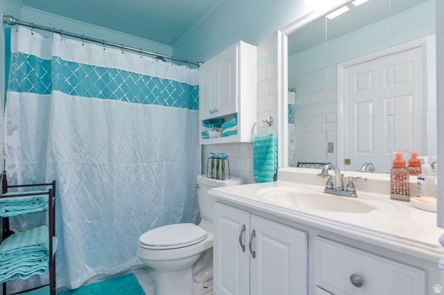 3981 W 6135 S, Taylorsville, UT 84129