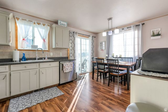 3981 W 6135 S, Taylorsville, UT 84129