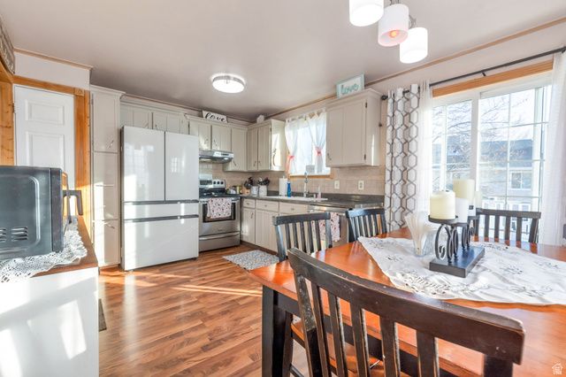 3981 W 6135 S, Taylorsville, UT 84129