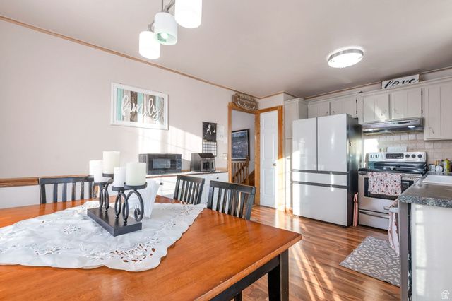 3981 W 6135 S, Taylorsville, UT 84129