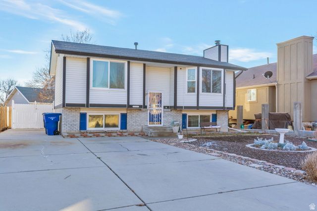 3981 W 6135 S, Taylorsville, UT 84129