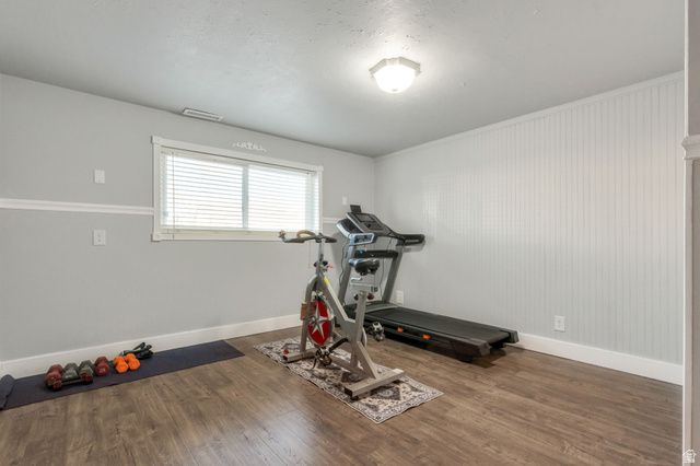 3981 W 6135 S, Taylorsville, UT 84129