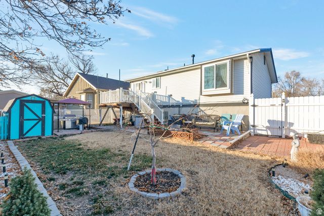 3981 W 6135 S, Taylorsville, UT 84129