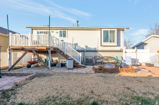 3981 W 6135 S, Taylorsville, UT 84129