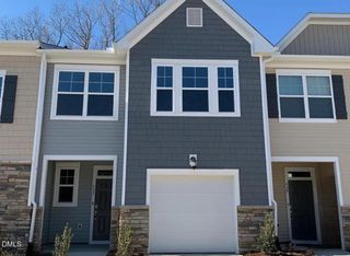 525 Hazy Hills Lane, Garner, NC 27529