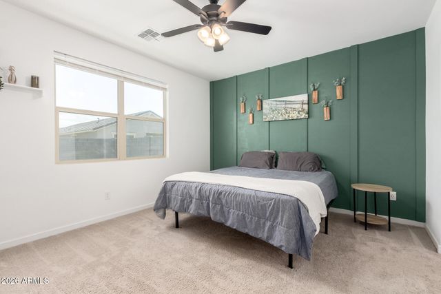 39985 W RIO LOBO Drive, Maricopa, AZ 85138