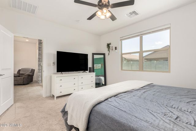 39985 W RIO LOBO Drive, Maricopa, AZ 85138