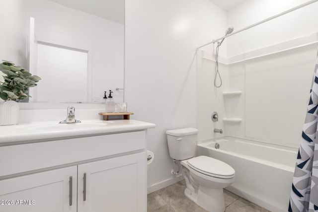 39985 W RIO LOBO Drive, Maricopa, AZ 85138