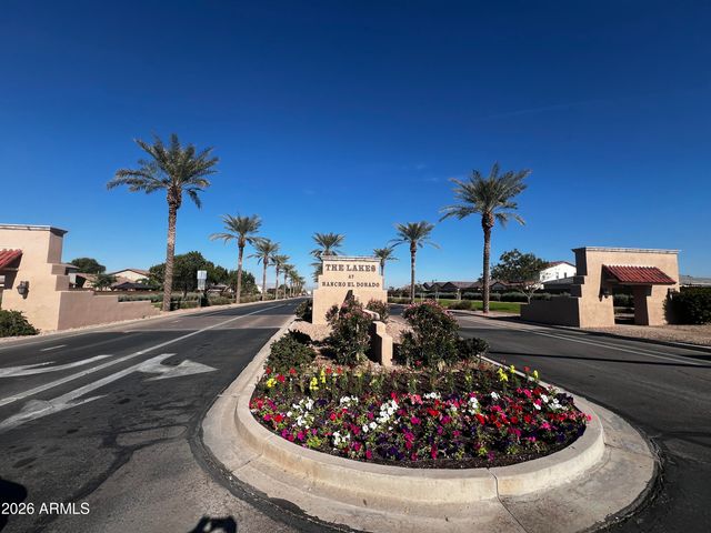 39985 W RIO LOBO Drive, Maricopa, AZ 85138