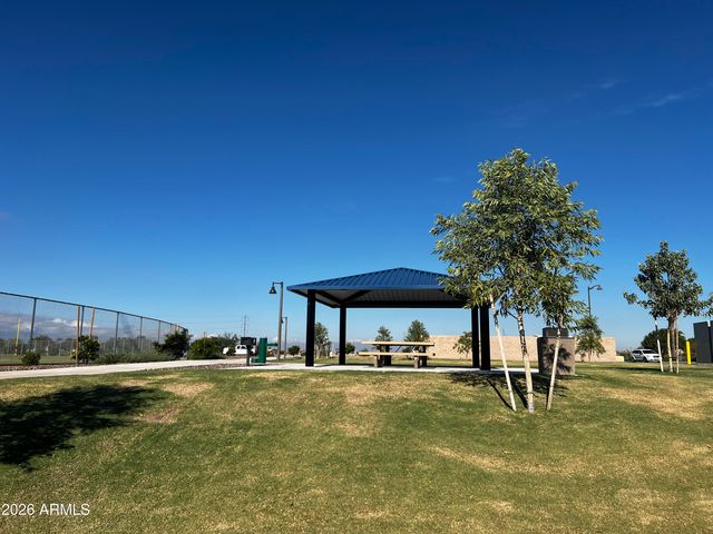 39985 W RIO LOBO Drive, Maricopa, AZ 85138