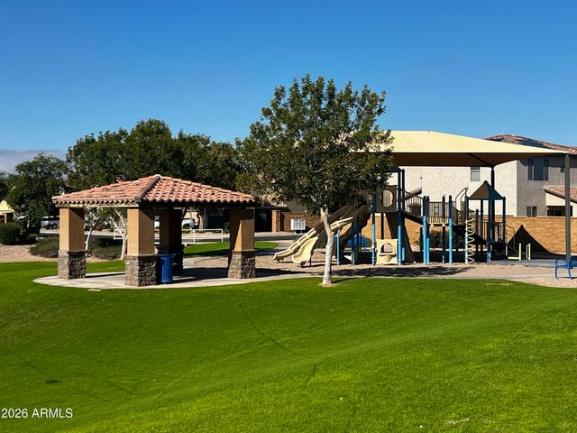 39985 W RIO LOBO Drive, Maricopa, AZ 85138