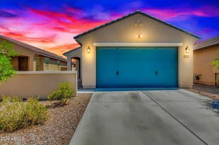 39985 W RIO LOBO Drive, Maricopa, AZ 85138