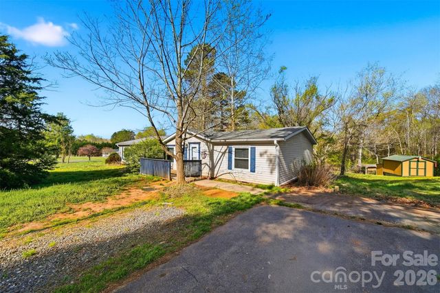 4377 Dry Pond Lane, Conover, NC 28613