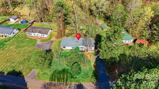 4377 Dry Pond Lane, Conover, NC 28613