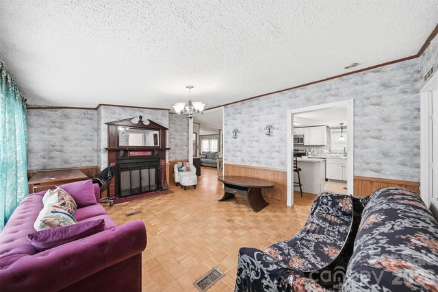 4377 Dry Pond Lane, Conover, NC 28613