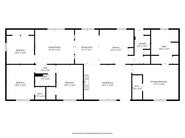 4377 Dry Pond Lane, Conover, NC 28613