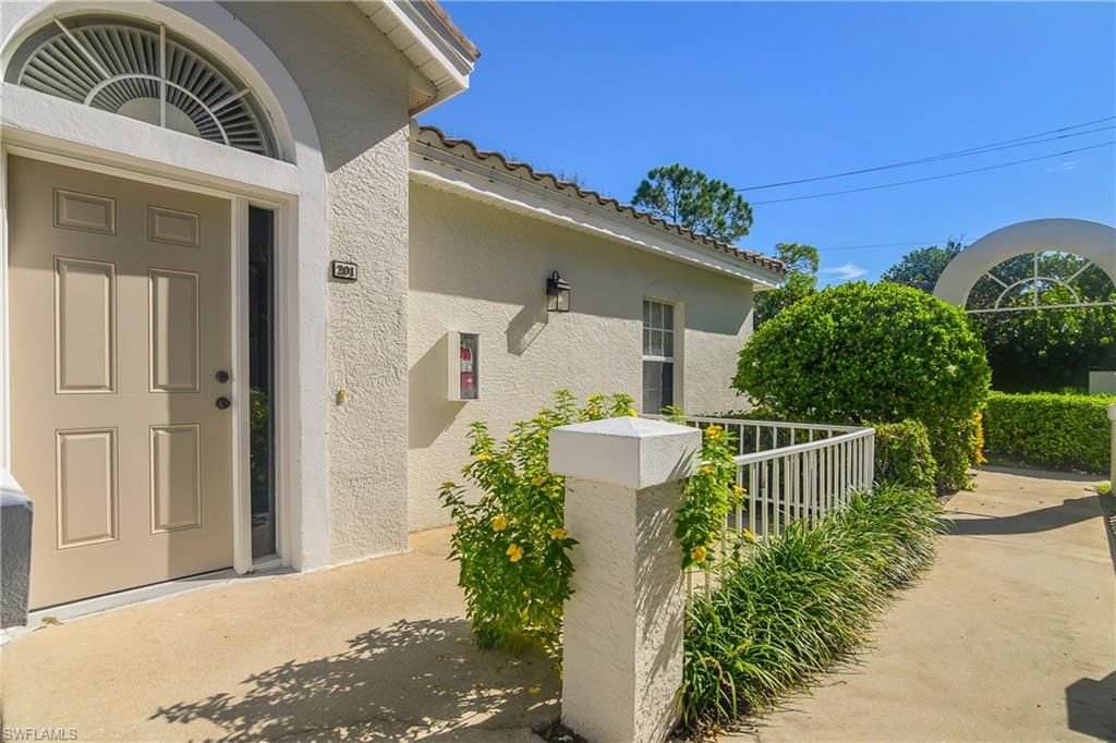 6867 Satinleaf RD S 201, NAPLES, FL 34109 — photo 5