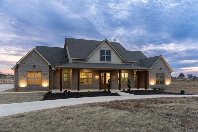 9451 W Charter Oak Road, Edmond, OK 73025