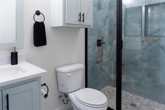 9451 W Charter Oak Road, Edmond, OK 73025