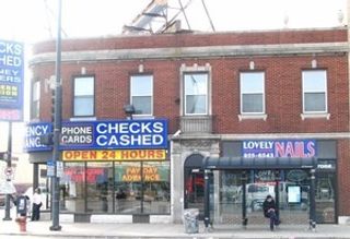 7054 S Western Avenue 201, Chicago, IL 60636