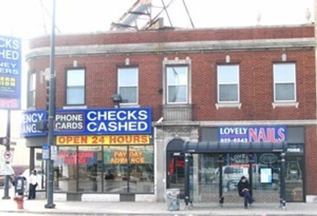 7054 S Western Avenue 201, Chicago, IL 60636
