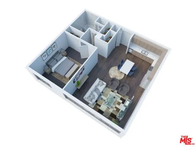 3460 W 7th Street 506, Los Angeles, CA 90005