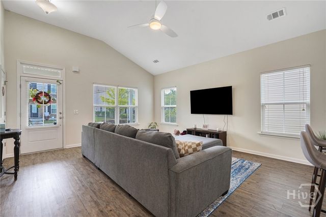 314 Crabapple Circle, Port Wentworth, GA 31407