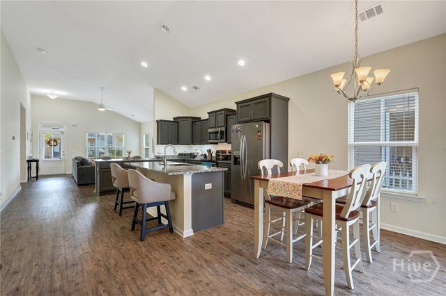 314 Crabapple Circle, Port Wentworth, GA 31407