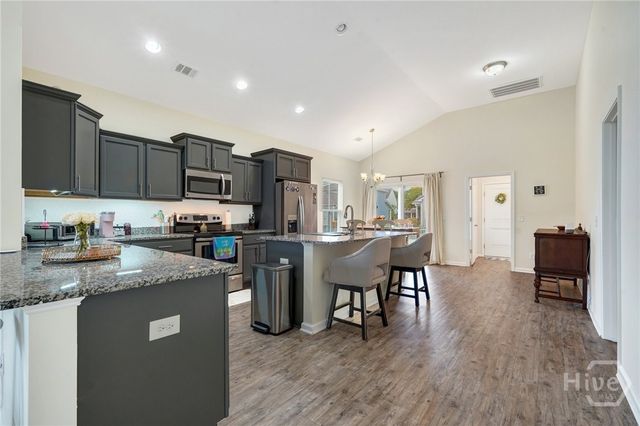314 Crabapple Circle, Port Wentworth, GA 31407
