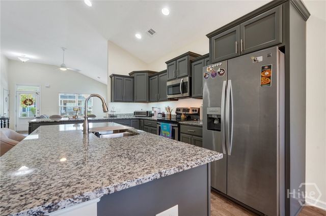 314 Crabapple Circle, Port Wentworth, GA 31407
