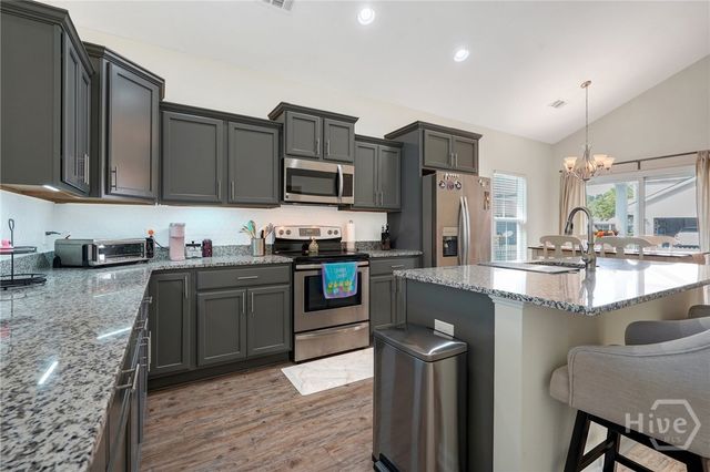 314 Crabapple Circle, Port Wentworth, GA 31407