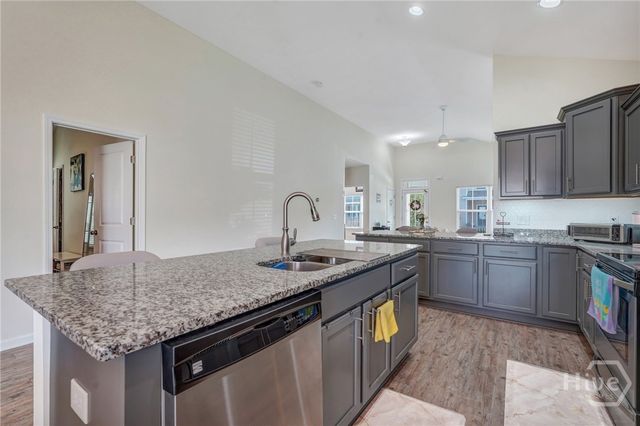 314 Crabapple Circle, Port Wentworth, GA 31407