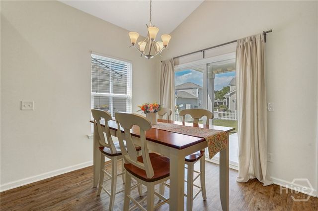 314 Crabapple Circle, Port Wentworth, GA 31407