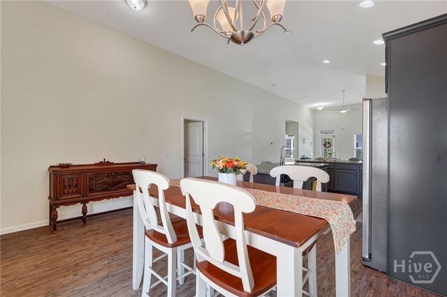 314 Crabapple Circle, Port Wentworth, GA 31407