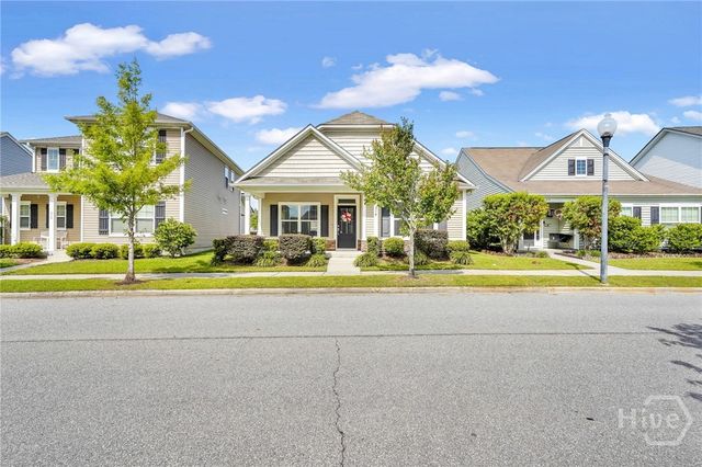 314 Crabapple Circle, Port Wentworth, GA 31407
