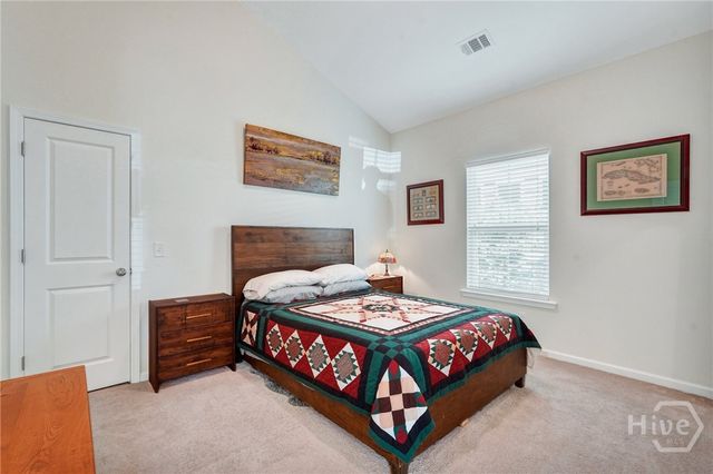 314 Crabapple Circle, Port Wentworth, GA 31407