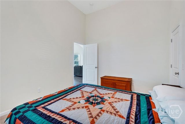314 Crabapple Circle, Port Wentworth, GA 31407