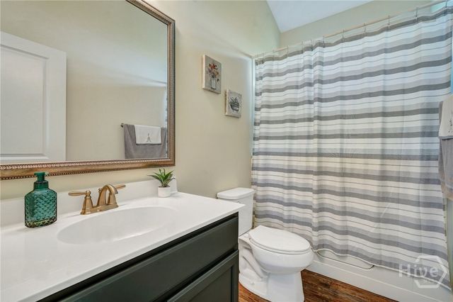 314 Crabapple Circle, Port Wentworth, GA 31407