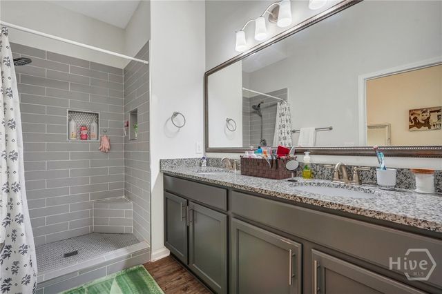 314 Crabapple Circle, Port Wentworth, GA 31407