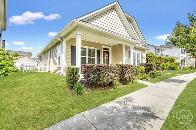 314 Crabapple Circle, Port Wentworth, GA 31407