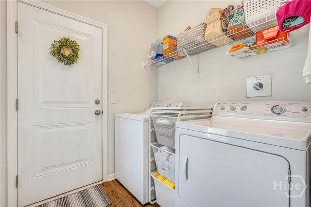 314 Crabapple Circle, Port Wentworth, GA 31407