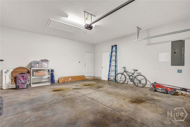 314 Crabapple Circle, Port Wentworth, GA 31407