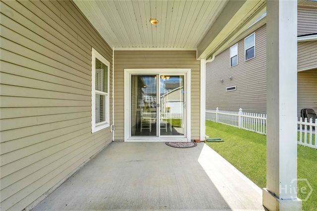 314 Crabapple Circle, Port Wentworth, GA 31407