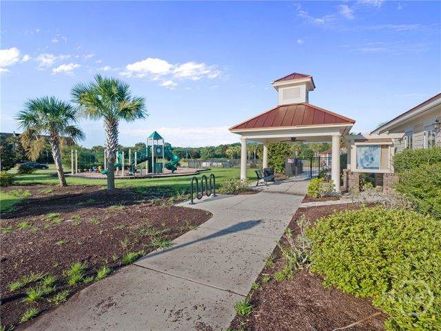 314 Crabapple Circle, Port Wentworth, GA 31407