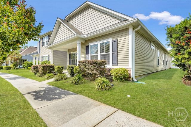 314 Crabapple Circle, Port Wentworth, GA 31407