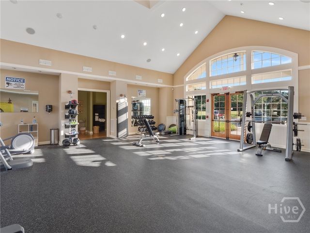 314 Crabapple Circle, Port Wentworth, GA 31407