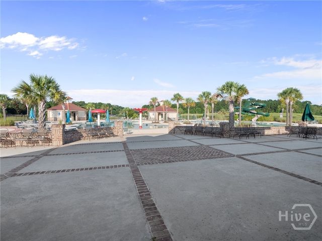 314 Crabapple Circle, Port Wentworth, GA 31407