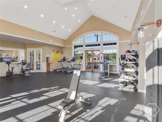 314 Crabapple Circle, Port Wentworth, GA 31407